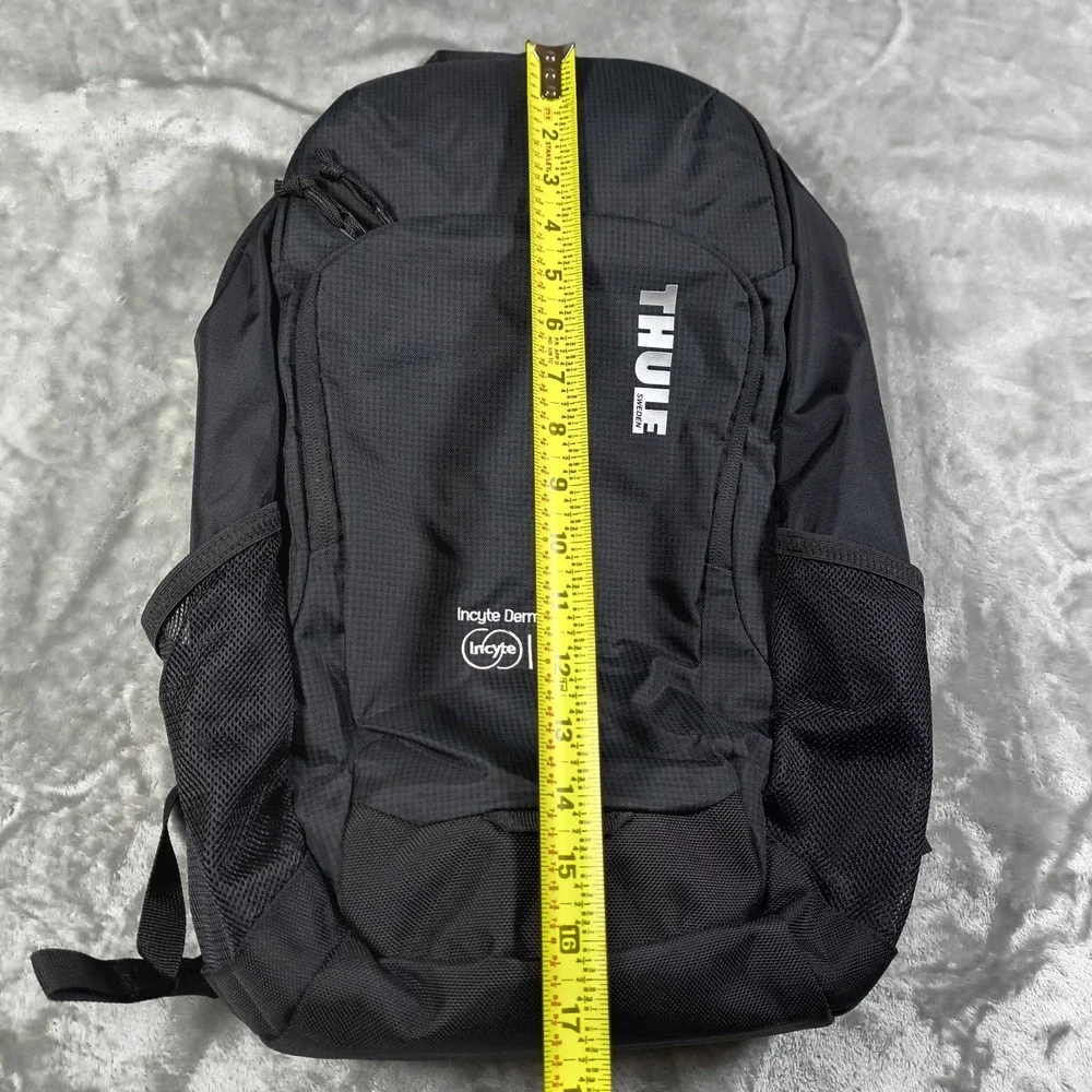 Thule bag gently